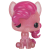 Authentic My Little Pony funko pop Figure Pinkie Pie Glitter +/- 9cm